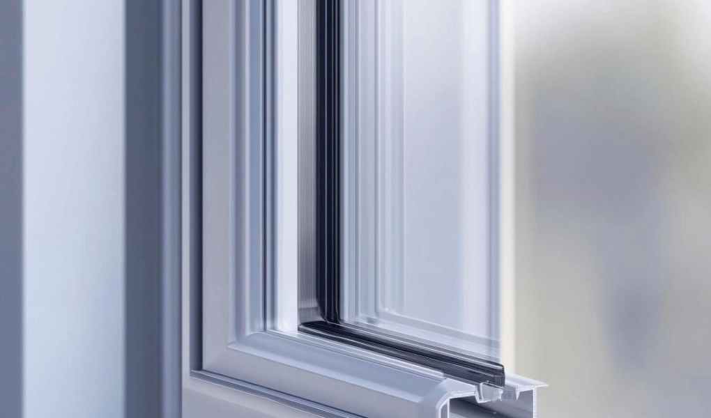 UPVC